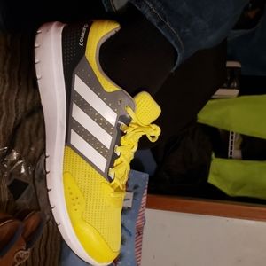 Adidas mens size13